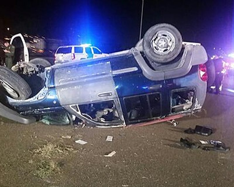 Imagen de la pregunta 7: Comportamiento en caso de accidente