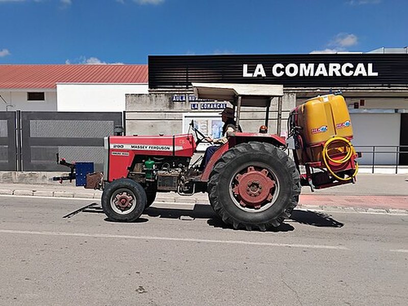 Imagen de la pregunta 8: La documentación